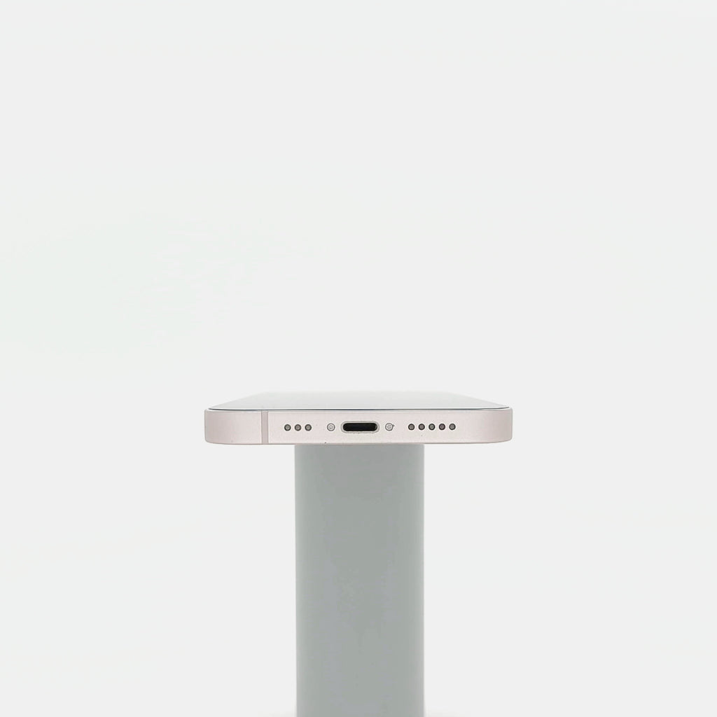 95新 Apple iPhone 13 128G 粉紅色 中國大陸版