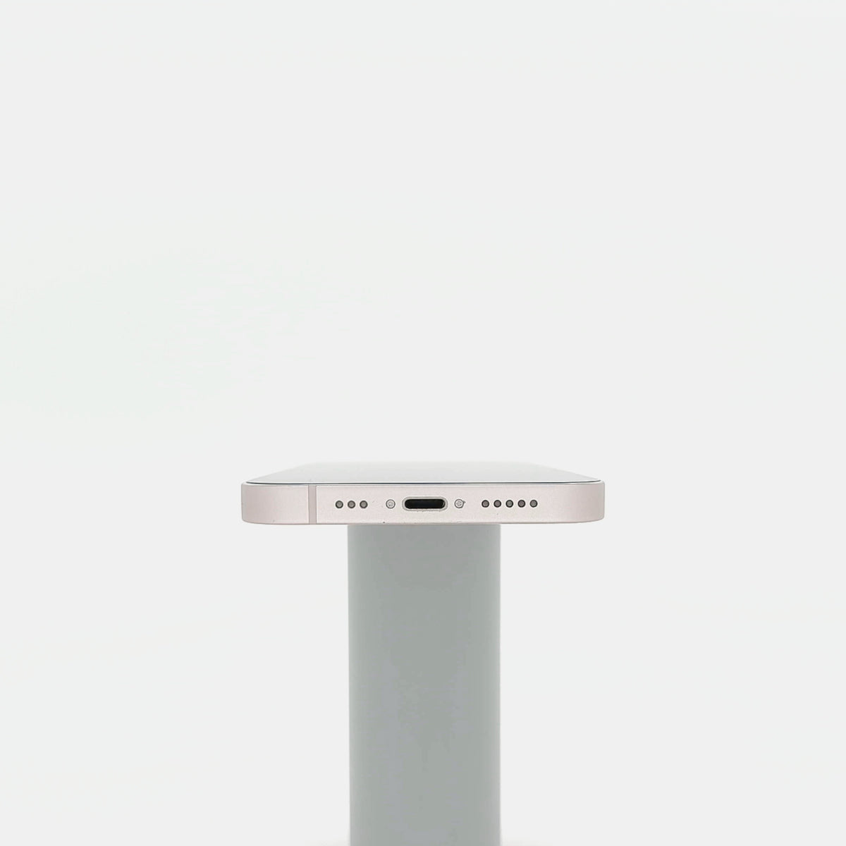 95新 Apple iPhone 13 128G 粉紅色 中國大陸版