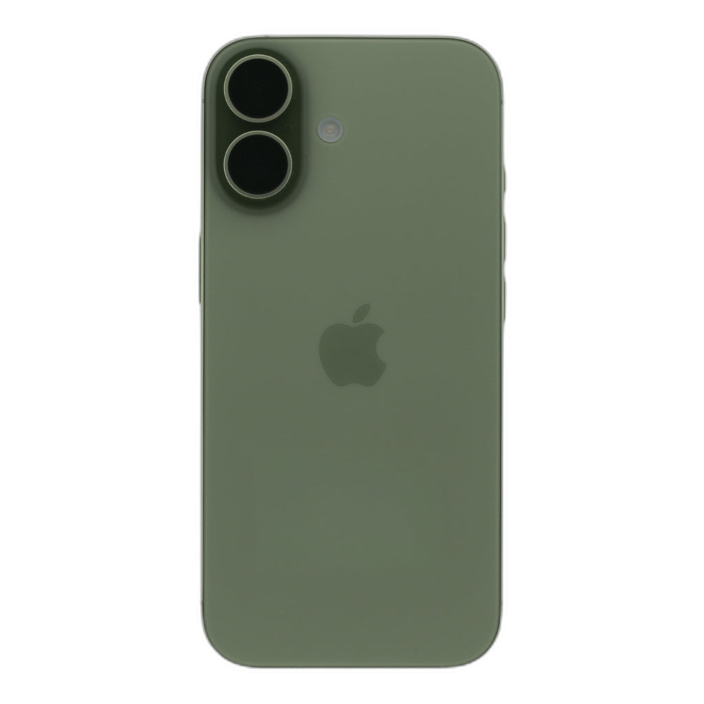 99新 Apple iPhone 17 256G 鼠尾草綠色 中國大陸版
