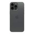 95新 Apple iPhone 15 Pro Max 256G 原色鈦金屬 中國大陸版