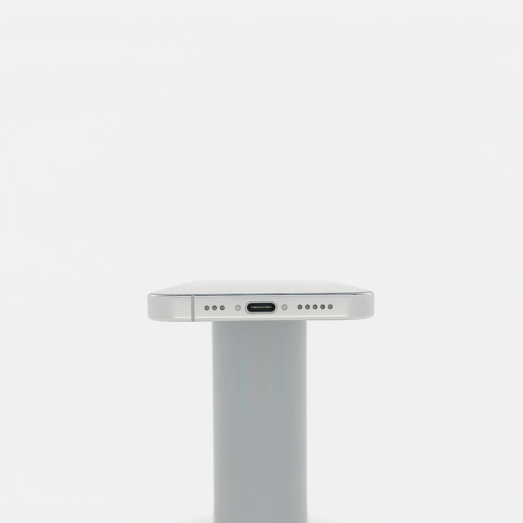 95新 Apple iPhone 16 Pro 128G 白色鈦金屬 中國大陸版