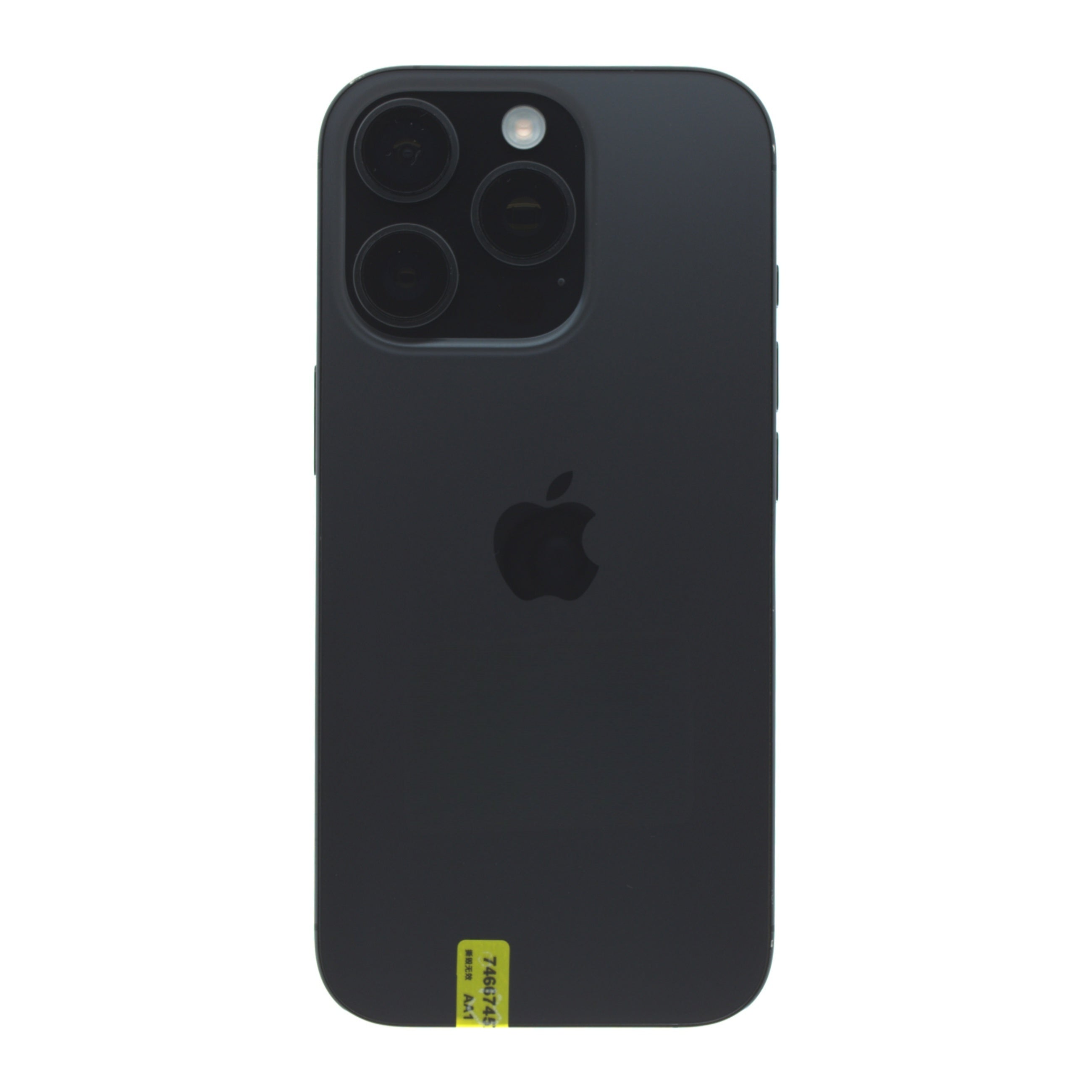95新 Apple iPhone 16 Pro 128G 黑色鈦金屬 中國大陸版