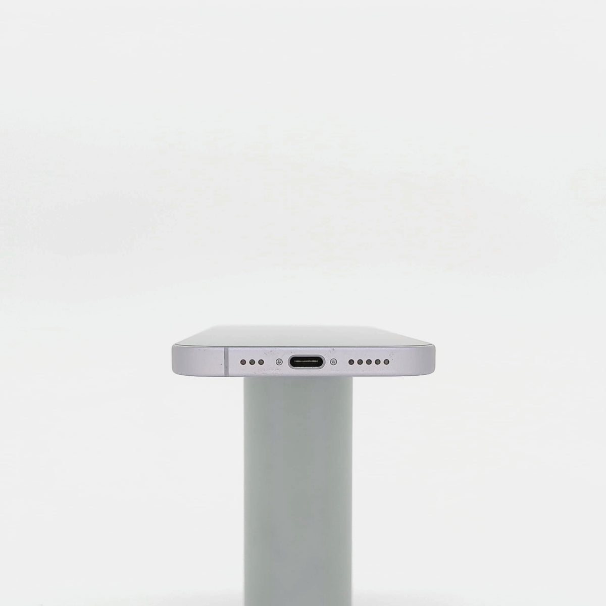 95新 Apple iPhone 17 256G 薰衣草紫色 中國大陸版