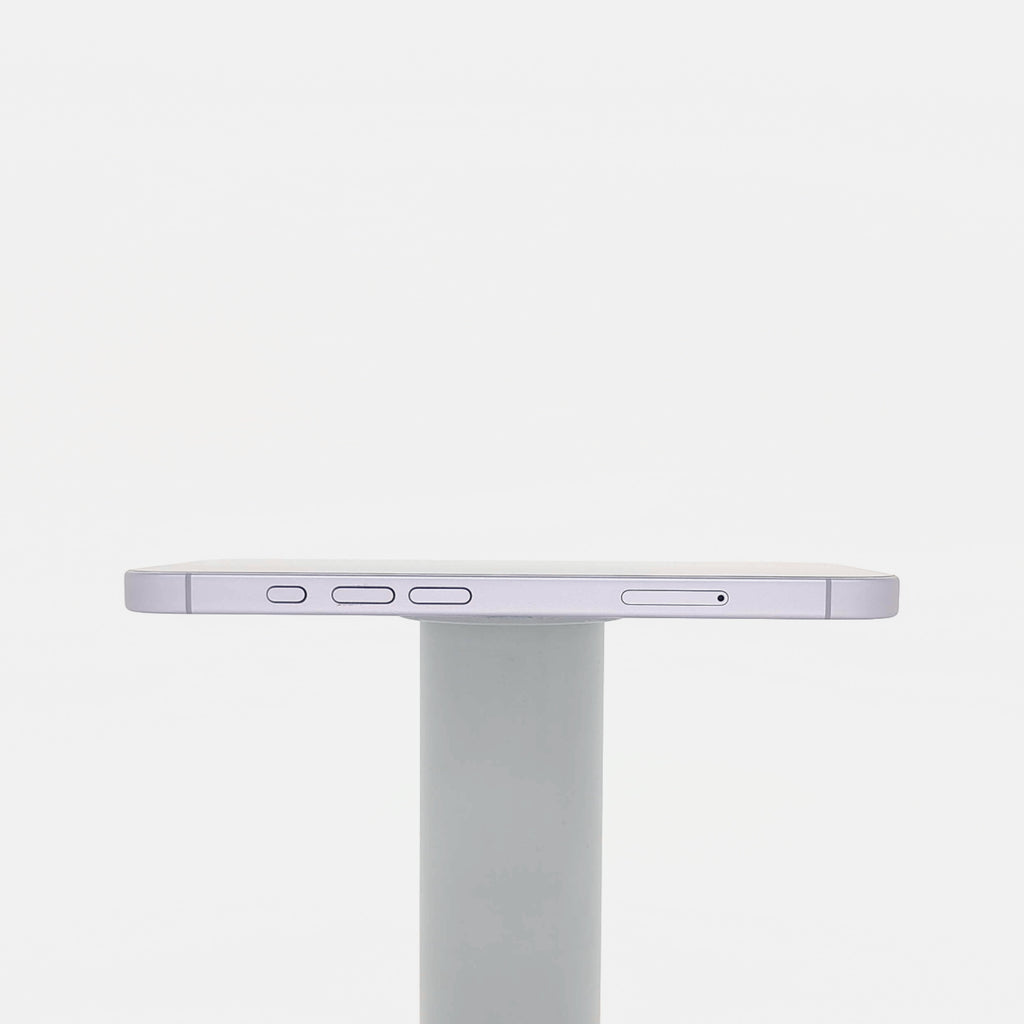 99新 Apple iPhone 17 256G 薰衣草紫色 中國大陸版