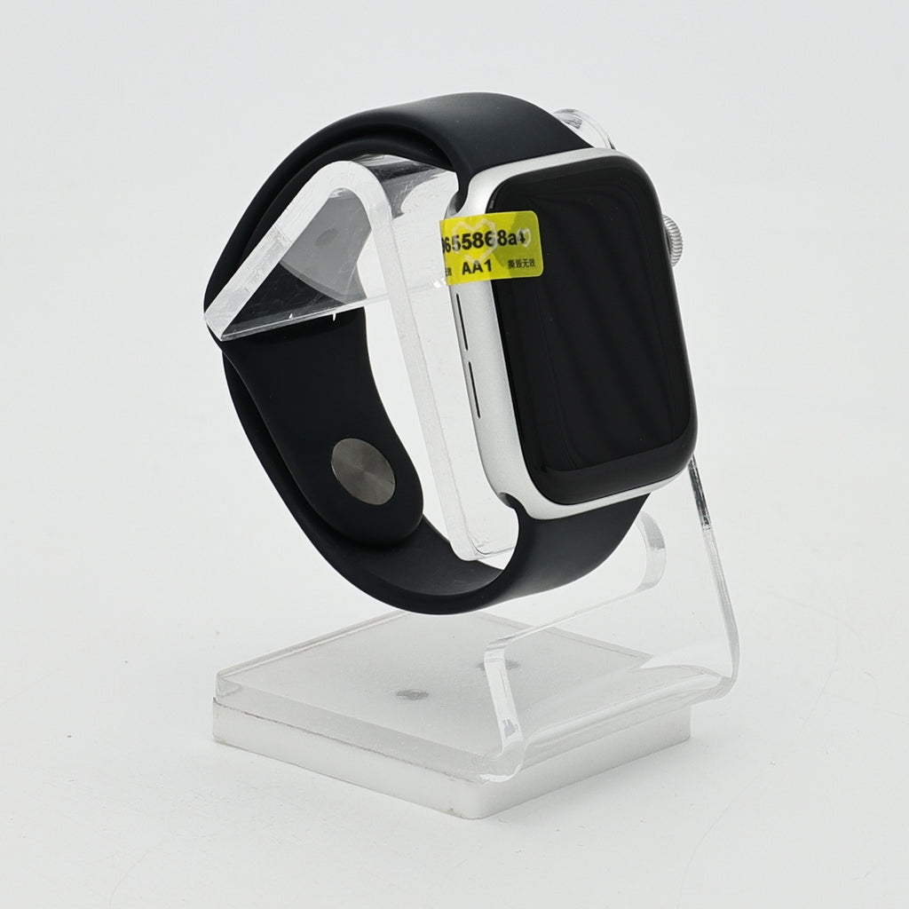 99新 Apple Watch SE 2 44毫米 鋁金屬