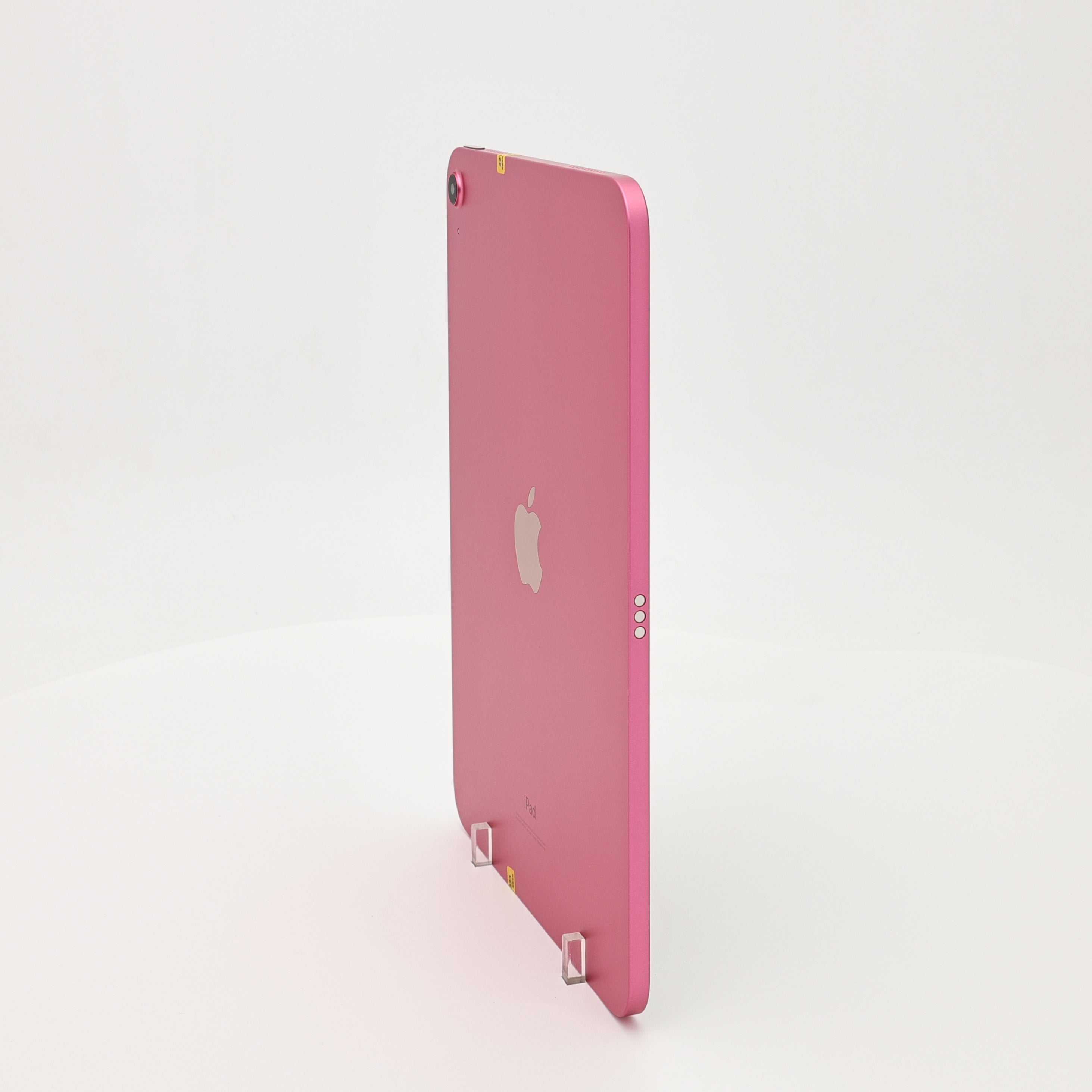 99新 Apple iPad 10代 256G 粉紅色 WIFI