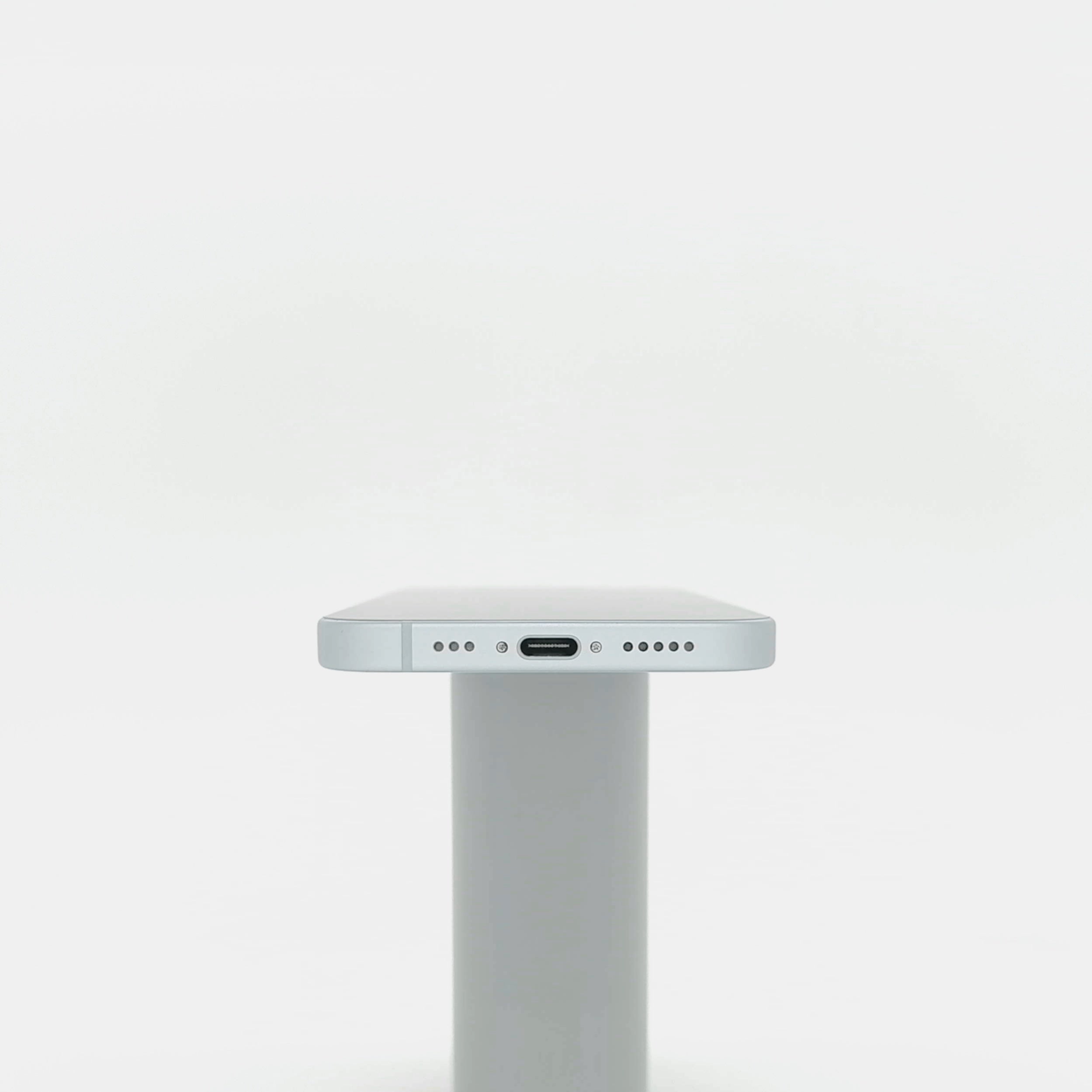 95新 Apple iPhone 15 128G 藍色 中國大陸版