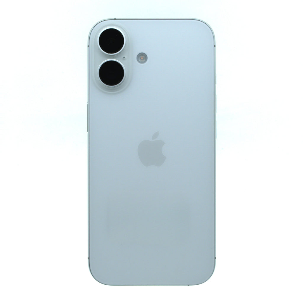 95新 Apple iPhone 17 256G 白色 中國大陸版