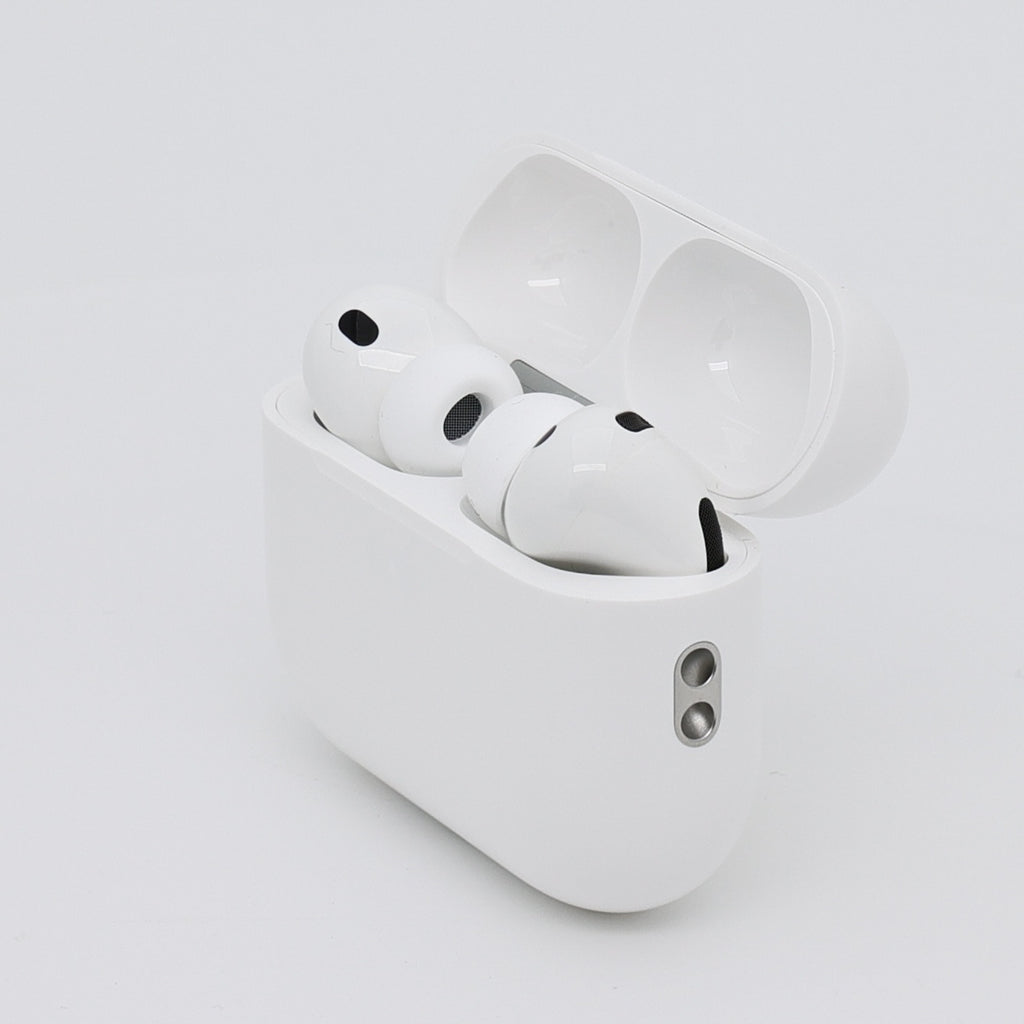 99新 Apple AirPods Pro 3 白色
