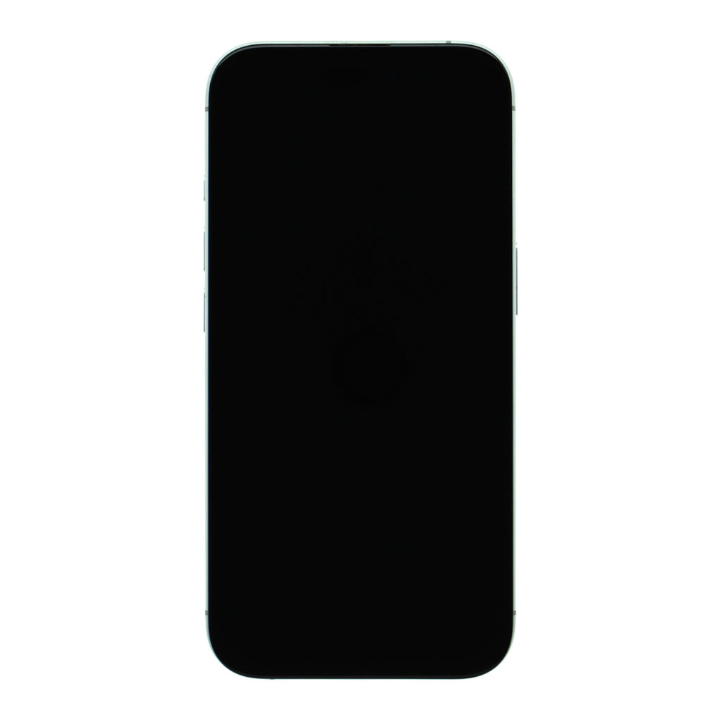 95新 Apple iPhone 16 128G 白色 中國大陸版