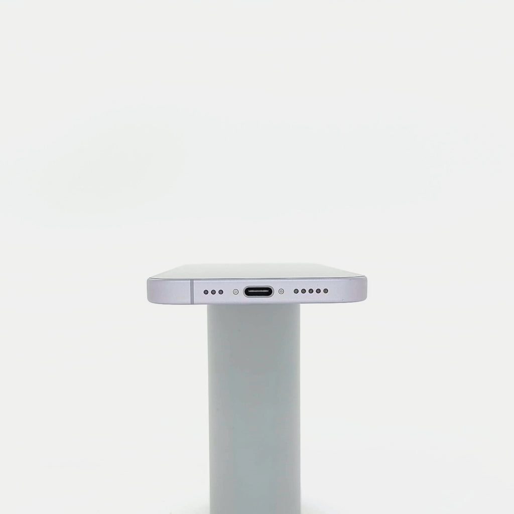 95新 Apple iPhone 17 256G 薰衣草紫色 中國大陸版