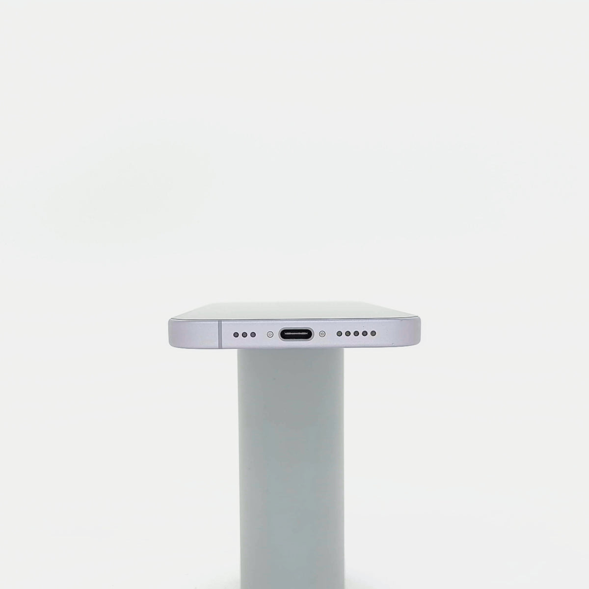 95新 Apple iPhone 17 256G 薰衣草紫色 中國大陸版