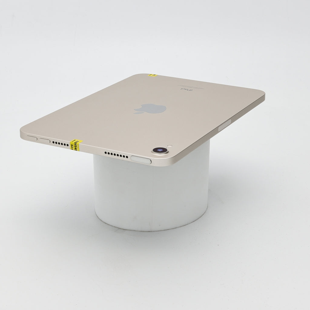 95新 Apple iPad mini6 256G 星光色 WIFI
