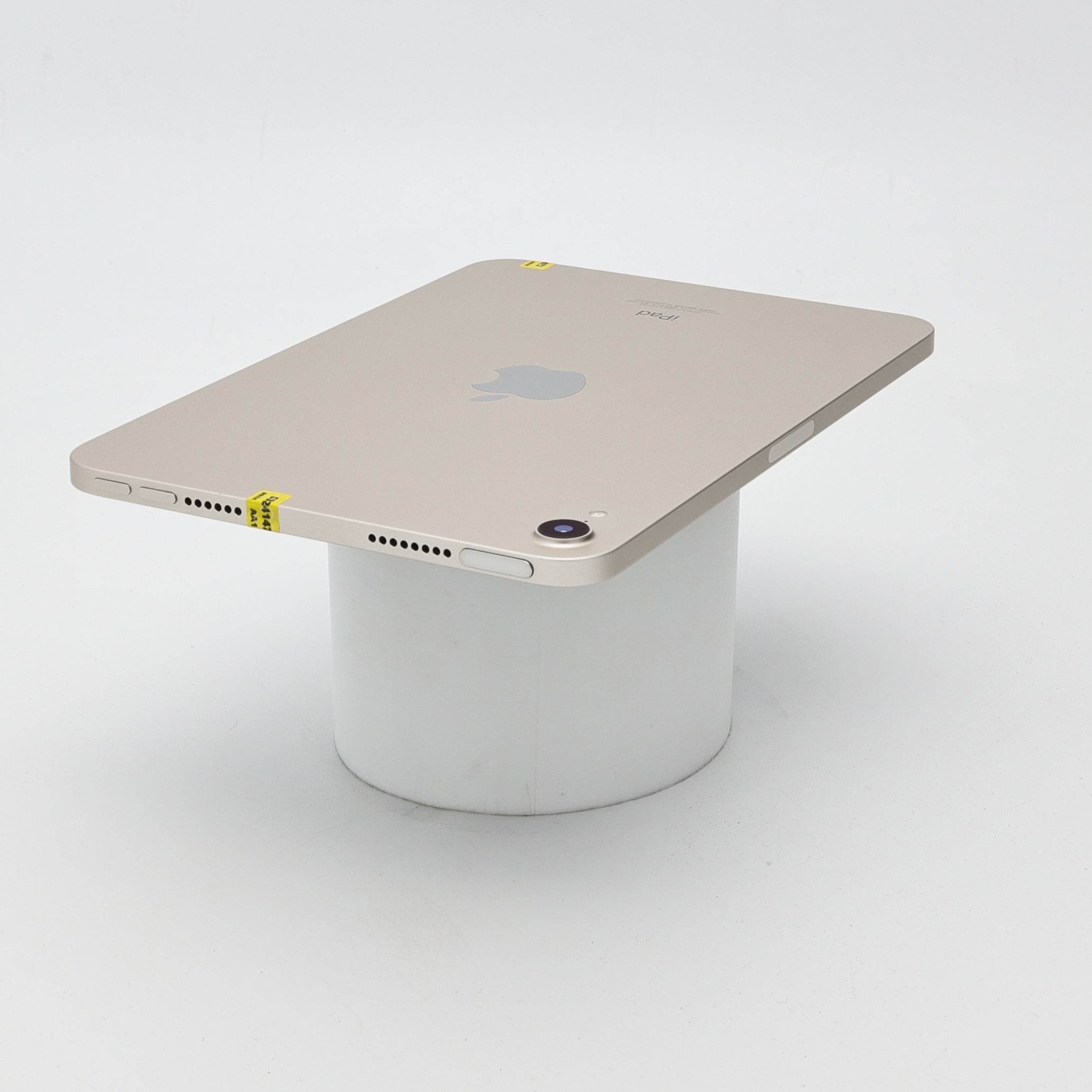 95新 Apple iPad mini6 256G 星光色 WIFI