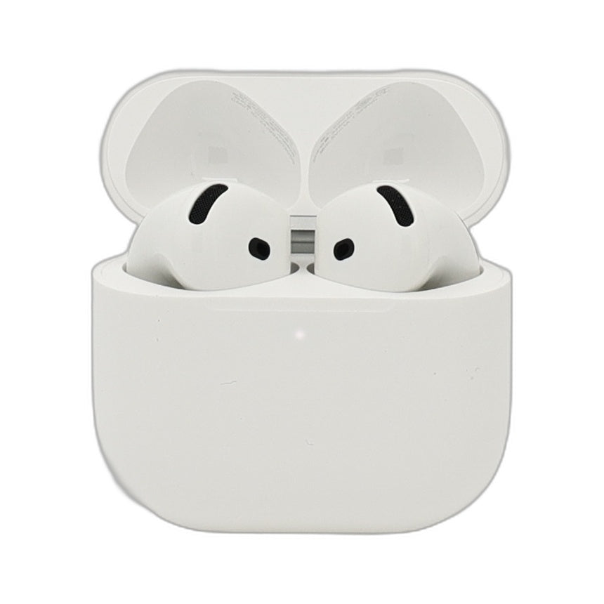 99新 Apple AirPods 4 (支持主动降噪) 白色