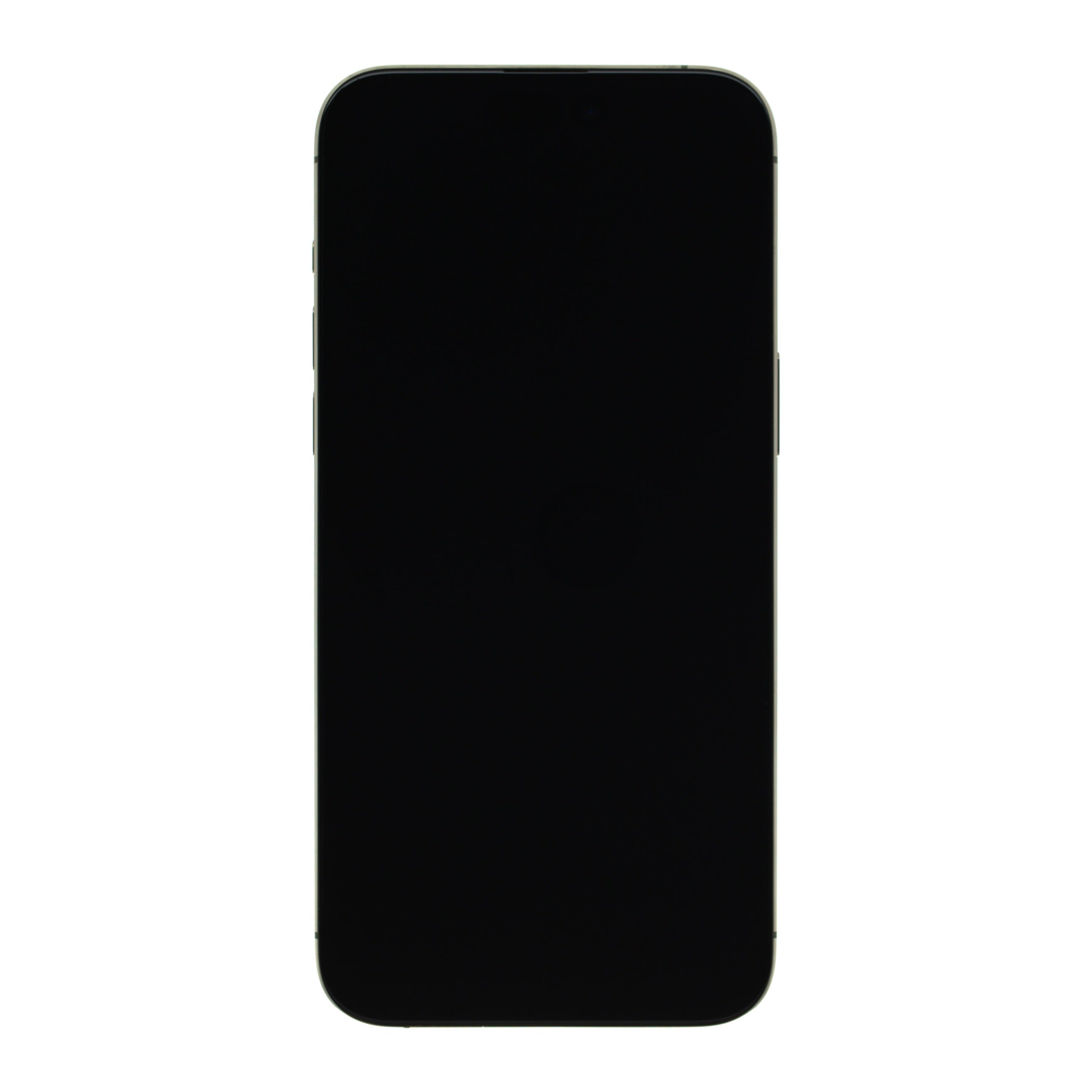 95新 Apple iPhone 15 Pro Max 256G 原色鈦金屬 中國大陸版