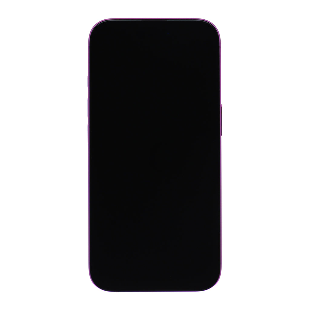 95新 Apple iPhone 16 256G 粉紅色 中國大陸資源機