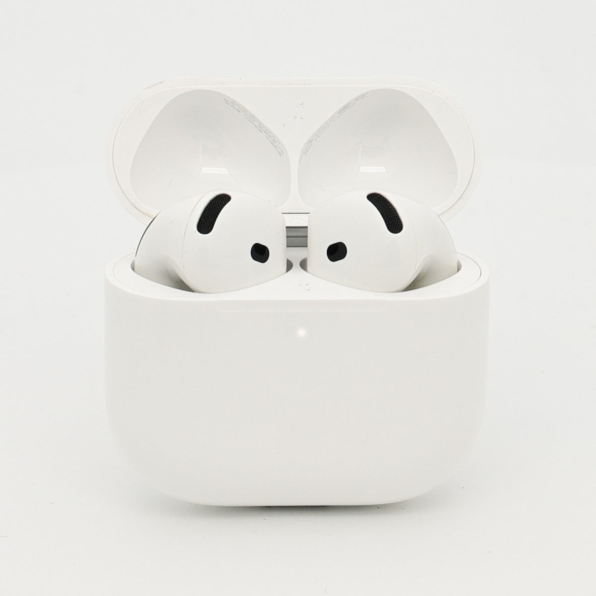 99新 Apple AirPods 4 (不支持主动降噪) 白色