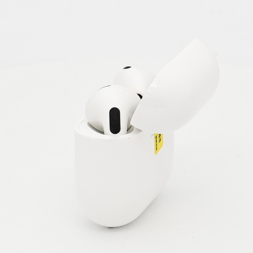 99新 Apple AirPods 4 (支持主动降噪) 白色