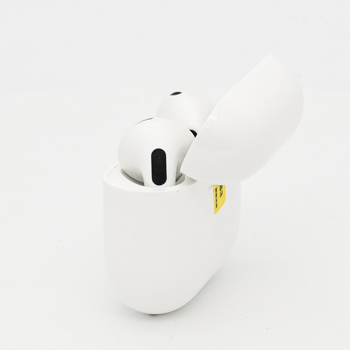 99新 Apple AirPods 4 (支持主动降噪) 白色