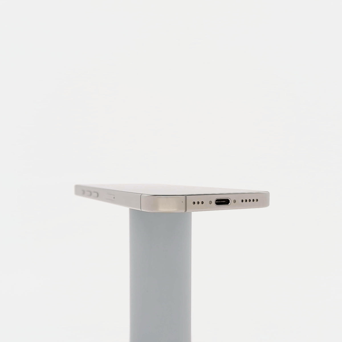 95新 Apple iPhone 16 Pro 128G 原色鈦金屬 中國大陸版