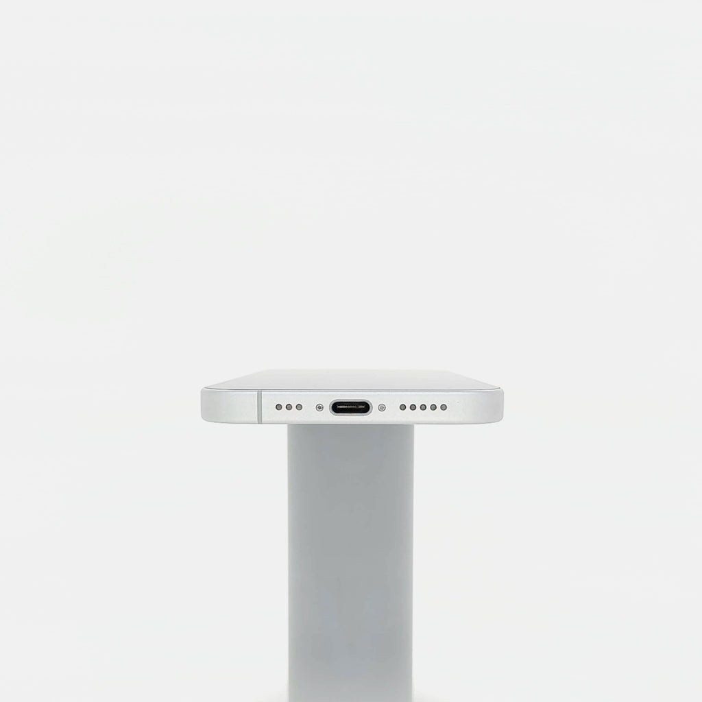 95新 Apple iPhone 16 256G 白色 中國大陸版