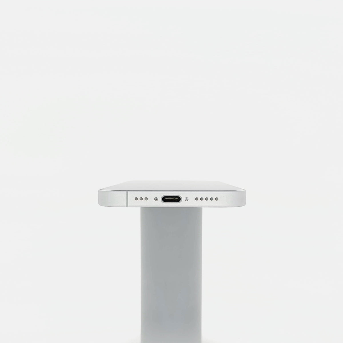 95新 Apple iPhone 16 256G 白色 中國大陸版