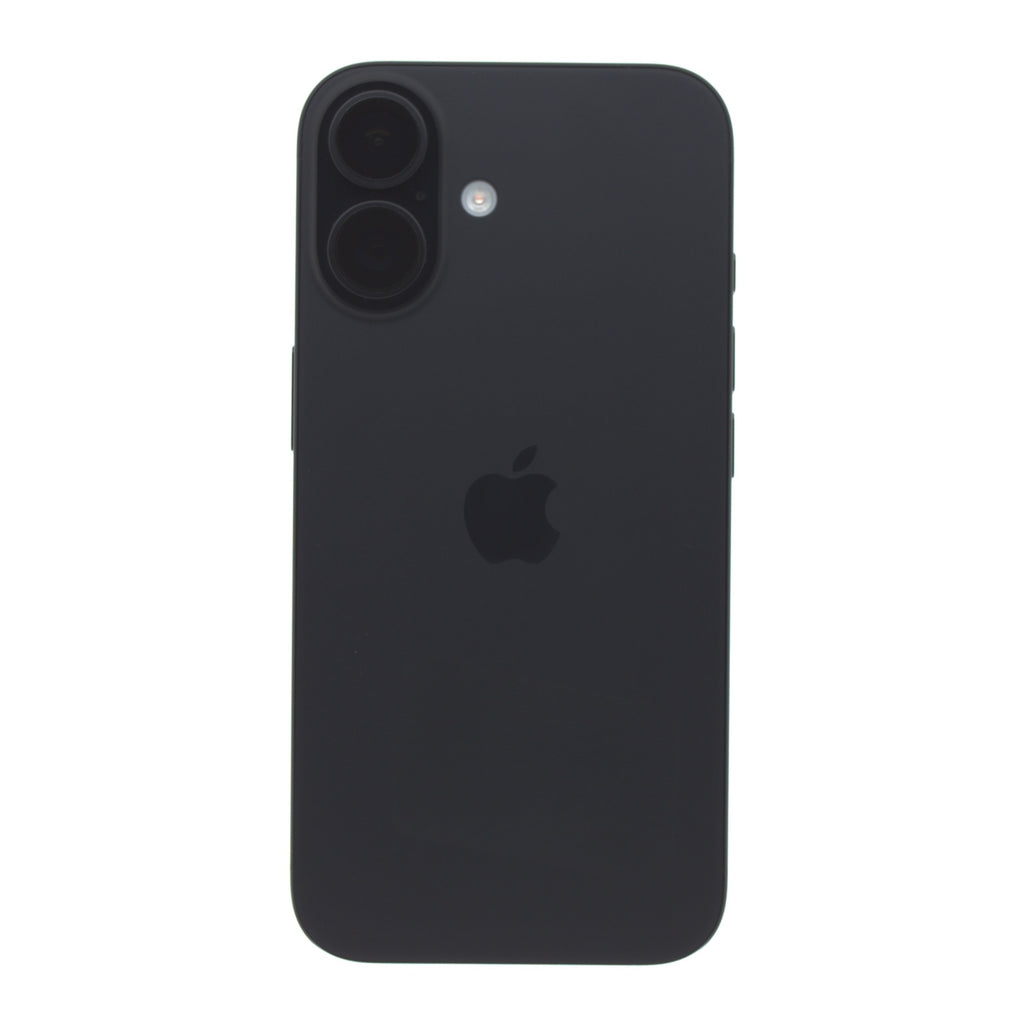 99新 Apple iPhone 16 128G 黑色 中國大陸版