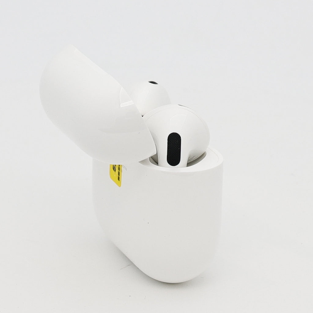 99新 Apple AirPods 4 (支持主动降噪) 白色
