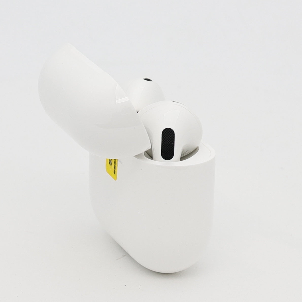 99新 Apple AirPods 4 (支持主动降噪) 白色