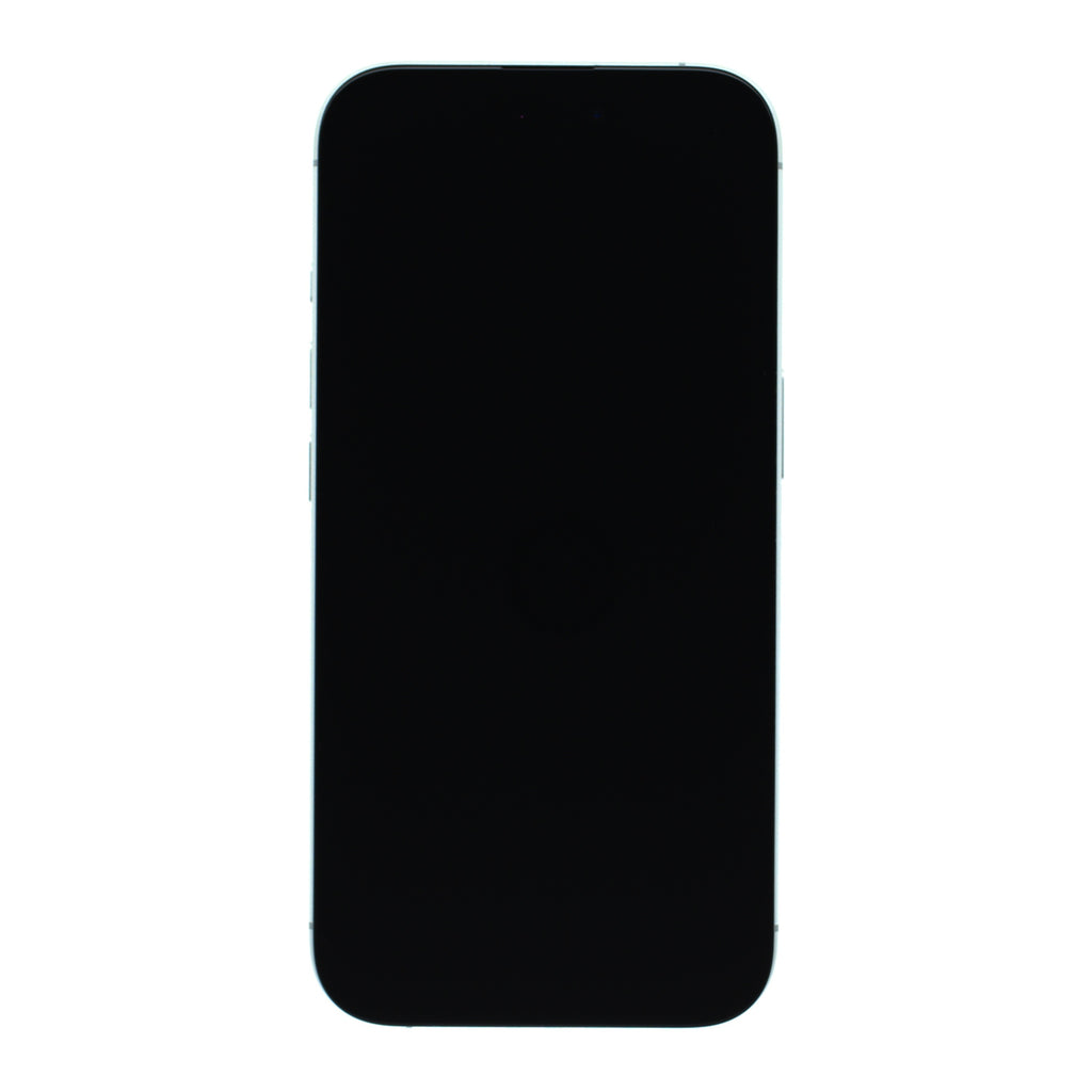 99新 Apple iPhone 16 256G 白色 中國大陸版