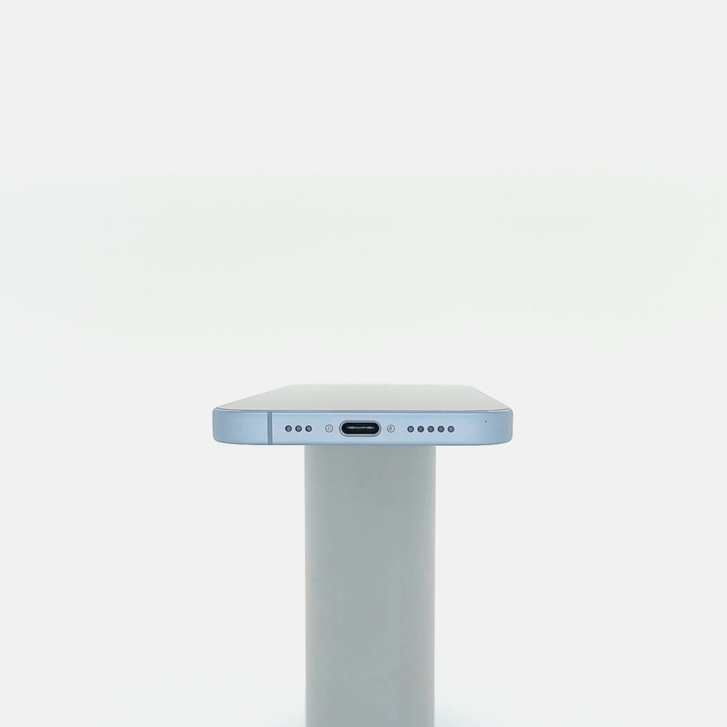 99新 Apple iPhone 17 256G 青霧藍色 中國大陸版