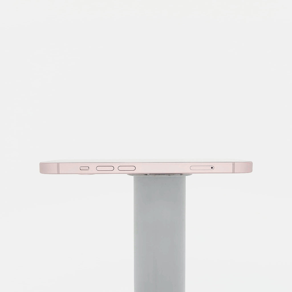 99新 Apple iPhone 15 128G 粉紅色 中國大陸版