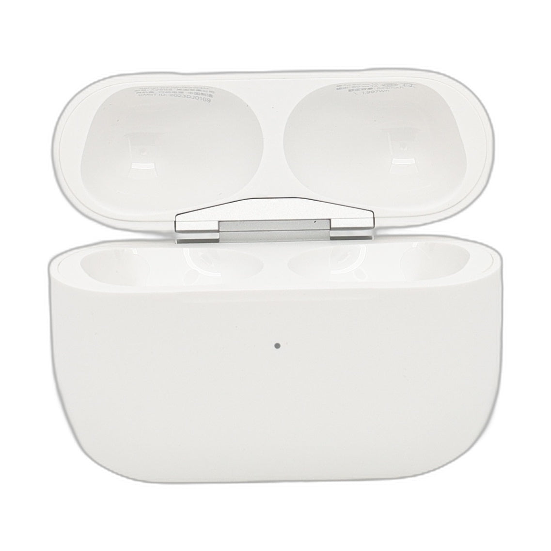 99新 Apple AirPods Pro 2 充电仓 白色