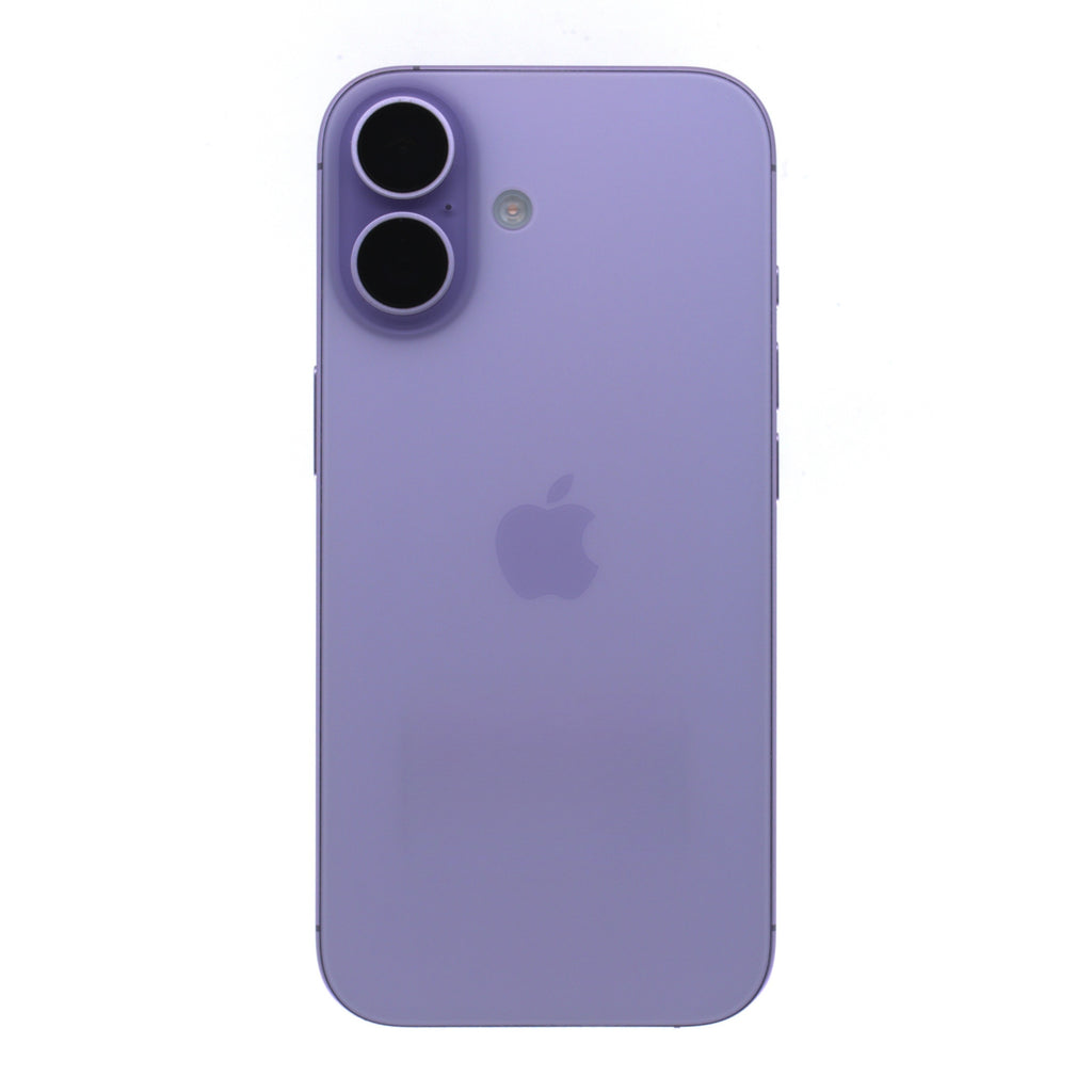 99新 Apple iPhone 17 256G 薰衣草紫色 中國大陸版