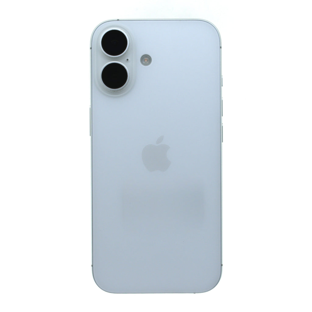 95新 Apple iPhone 17 256G 白色 中國大陸版