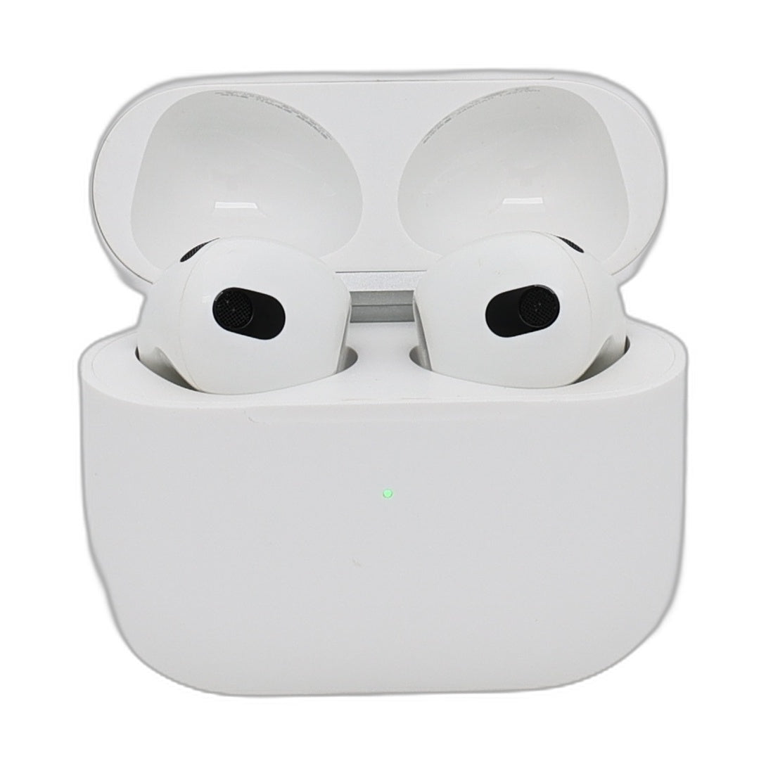 99新 Apple AirPods 3 白色