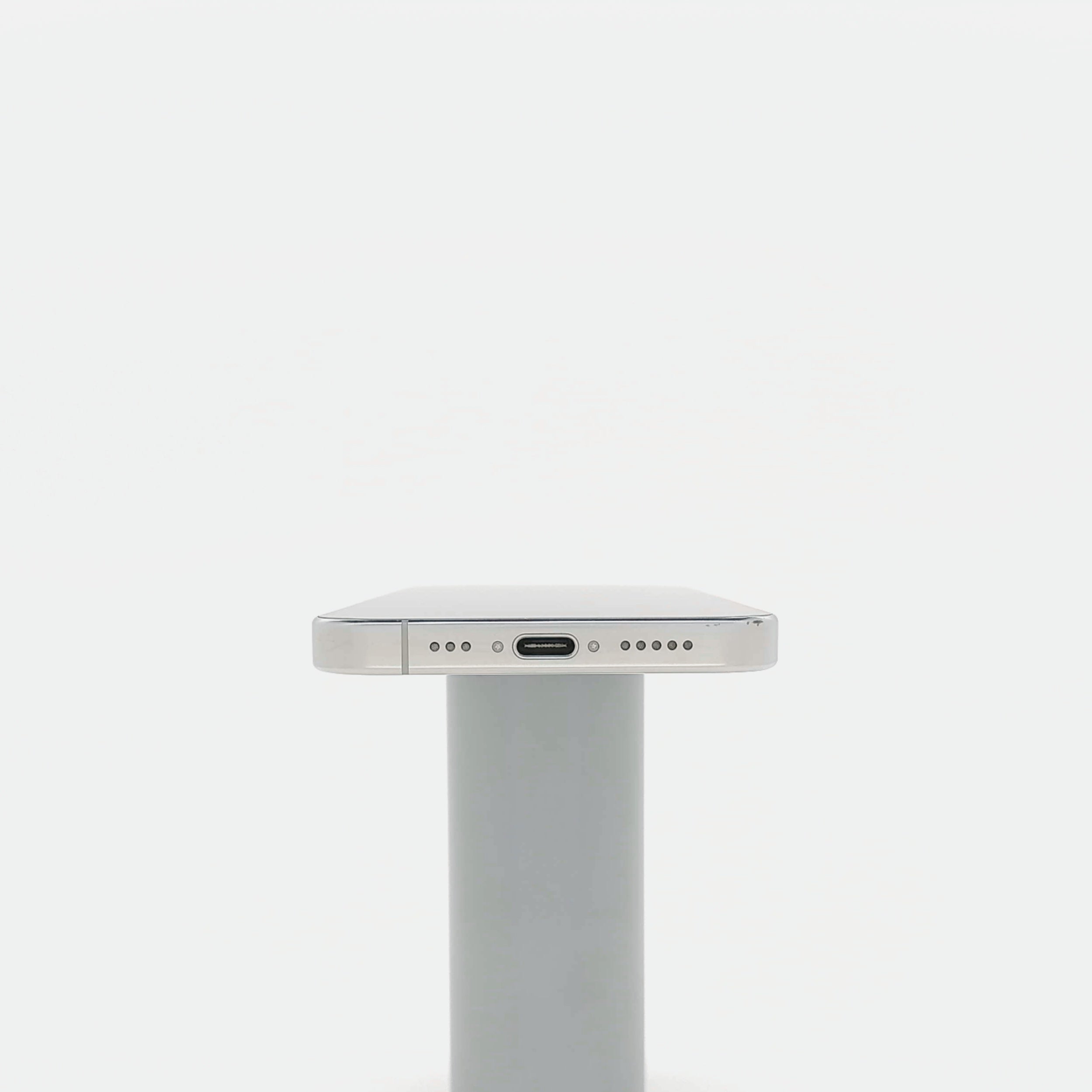 95新 Apple iPhone 16 Pro 128G 白色鈦金屬 中國大陸版