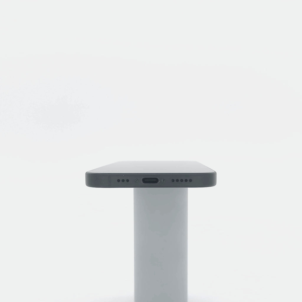 95新 Apple iPhone 15 128G 黑色 中國大陸版