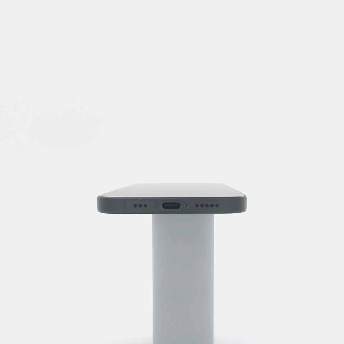 95新 Apple iPhone 15 128G 黑色 中國大陸版