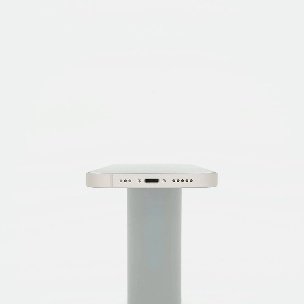 95新 Apple iPhone 13 128G 星光色 中國大陸版