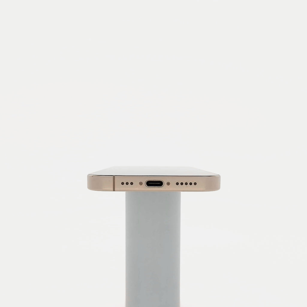95新 Apple iPhone 16 Pro 256G 沙漠色鈦金屬 中國大陸版