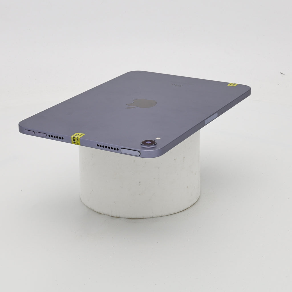95新 Apple iPad mini6 64G 紫色 WIFI