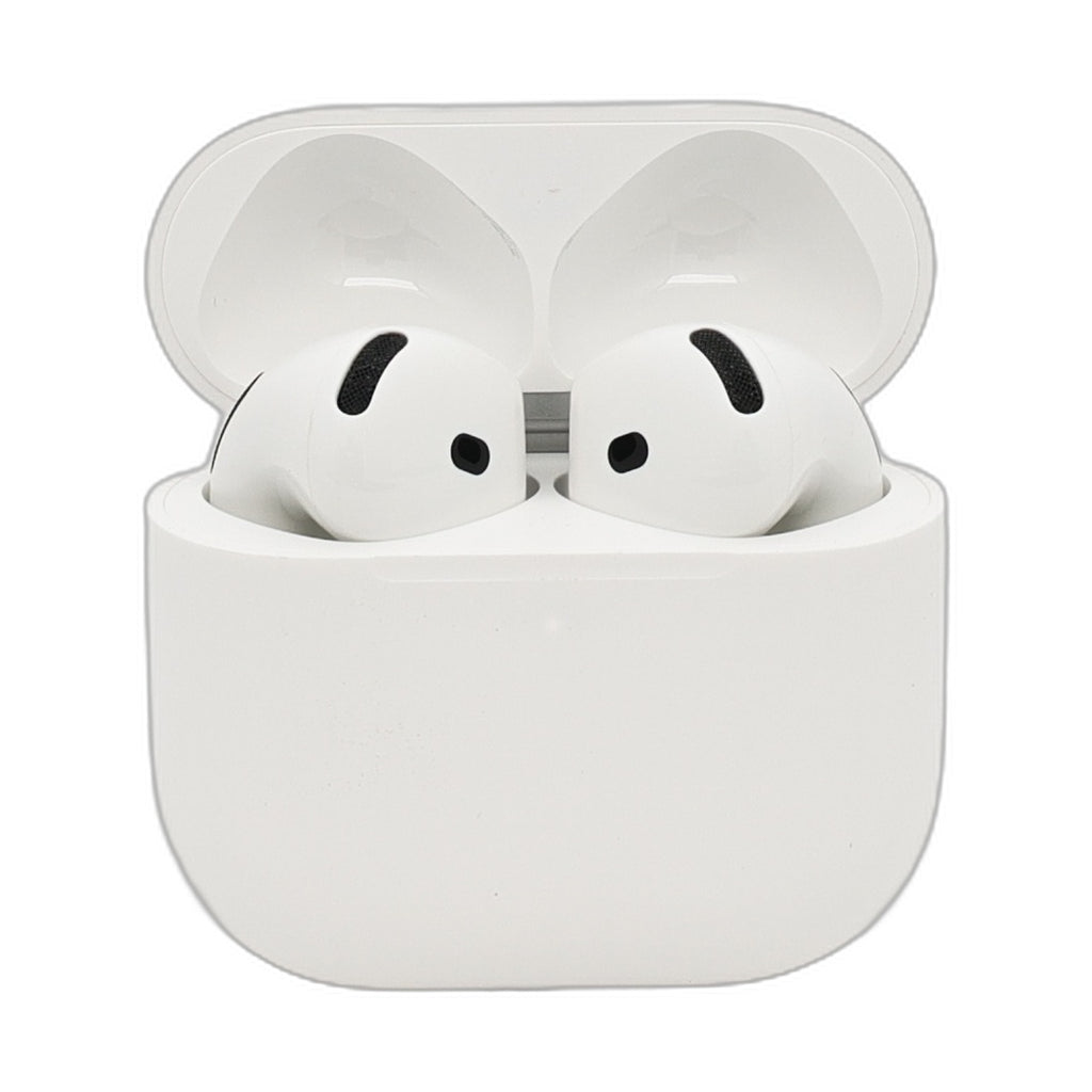 99新 Apple AirPods 4 (不支持主动降噪) 白色