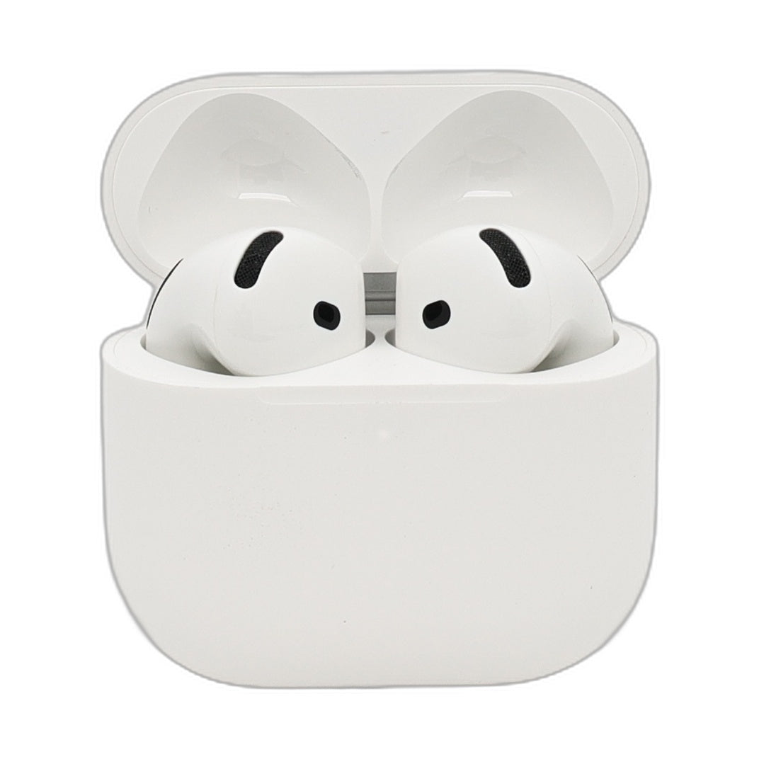 99新 Apple AirPods 4 (不支持主动降噪) 白色