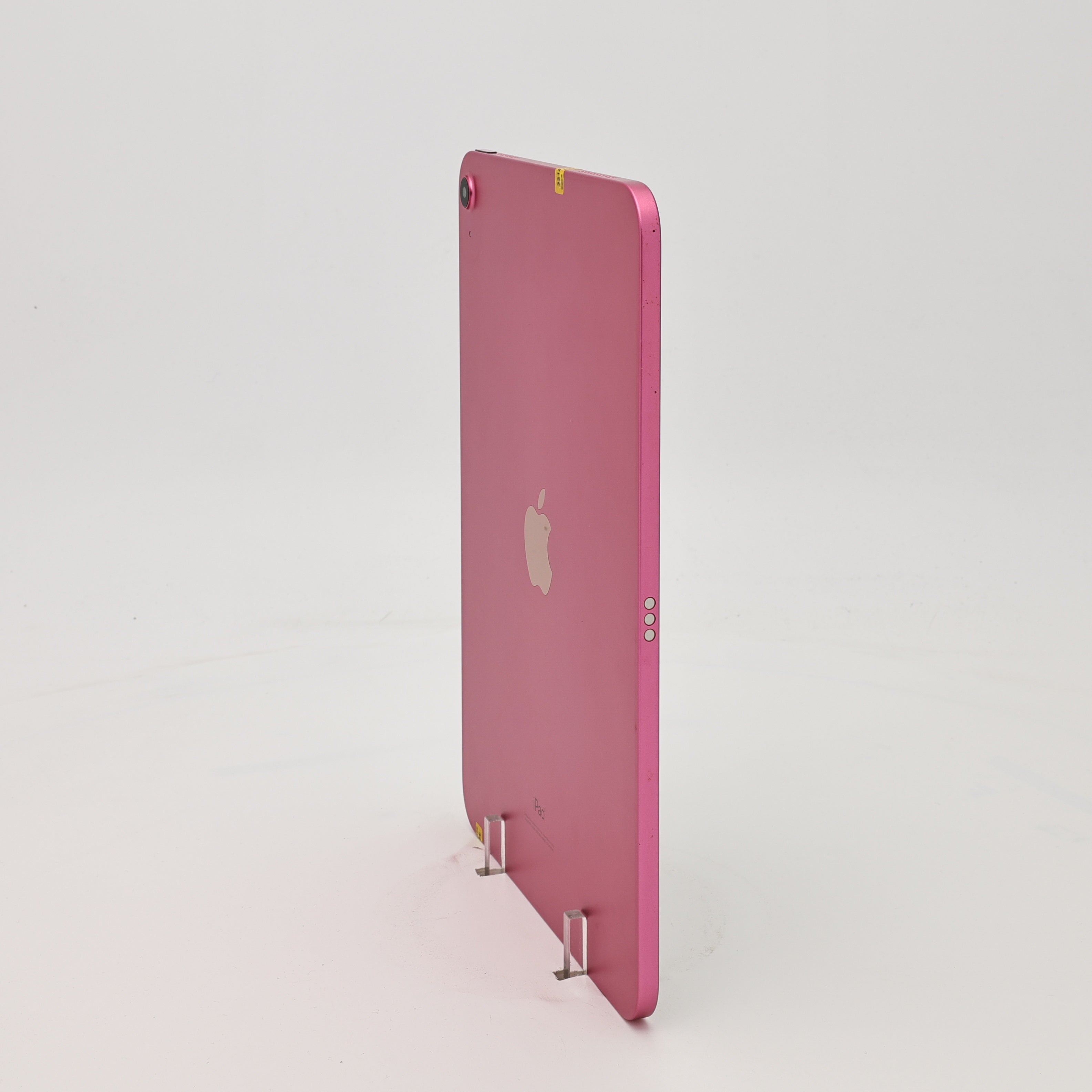 95新 Apple iPad 10代 256G 粉紅色 WIFI