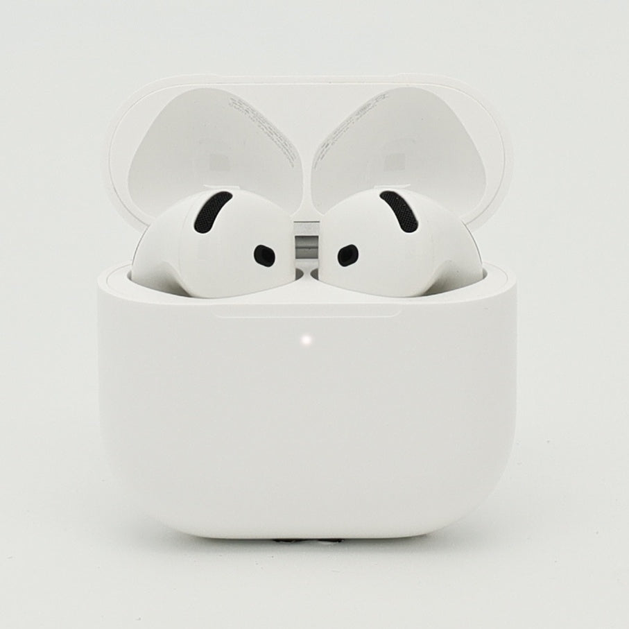 99新 Apple AirPods 4 (支持主动降噪) 白色