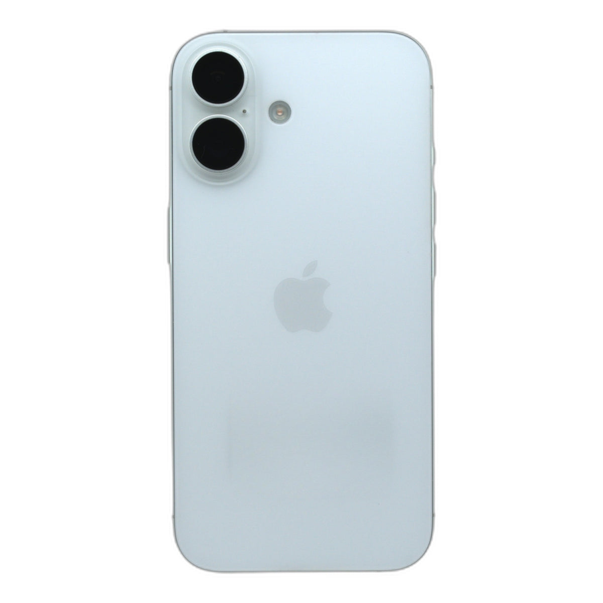 99新 Apple iPhone 16 256G 白色 中國大陸版