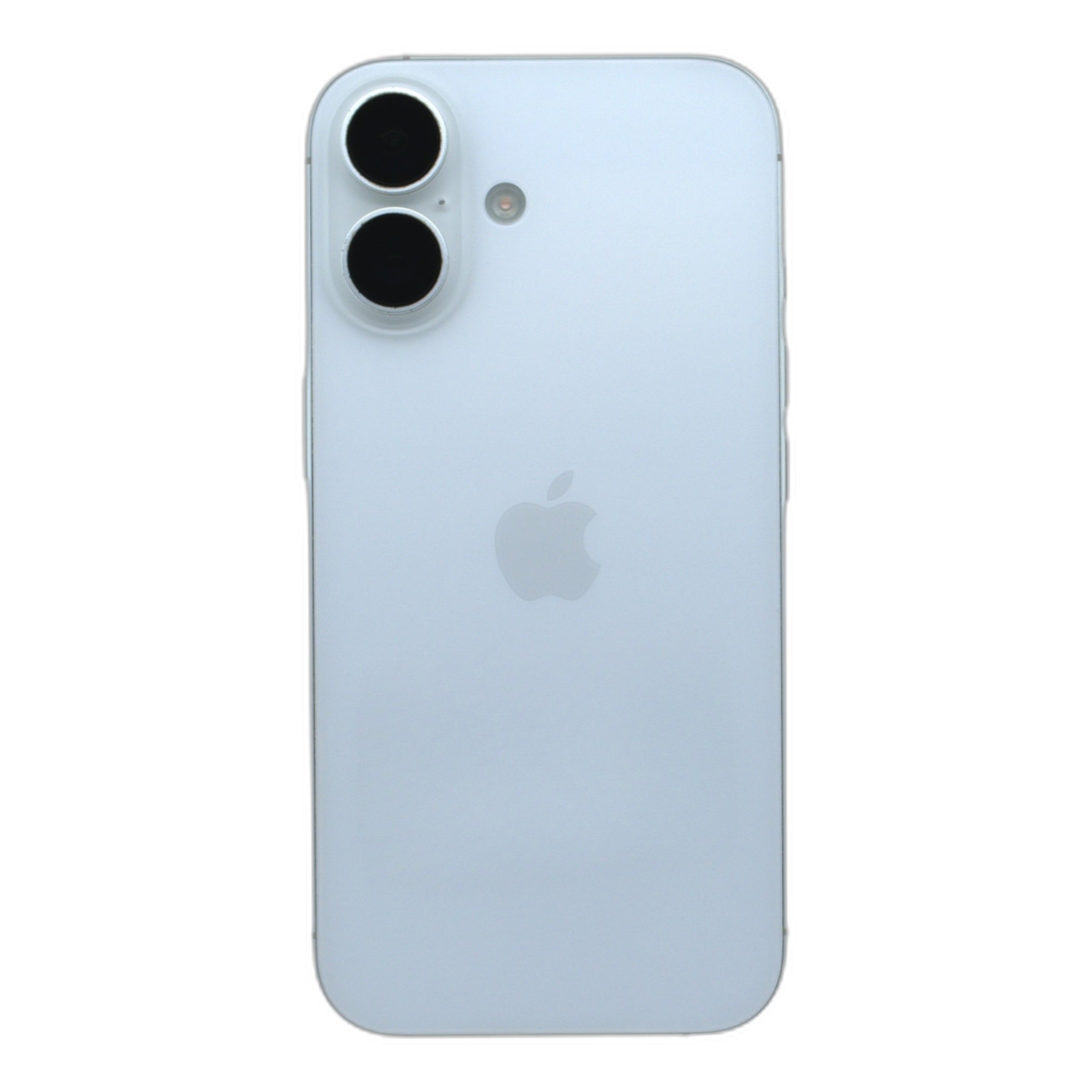 95新 Apple iPhone 16 256G 白色 中國大陸版