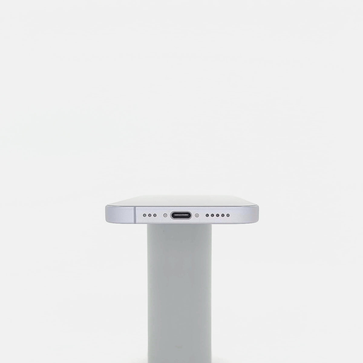 99新 Apple iPhone 17 256G 薰衣草紫色 中國大陸版